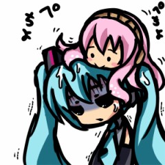 お　な　か　い　た　い