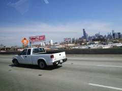 今日は出張最終日