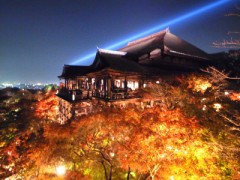 【お題日記】オススメの夜景スポット