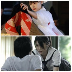 Hだった映画  ~私がＭ男である体で~
