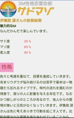 Hな心理テスト知ってる？