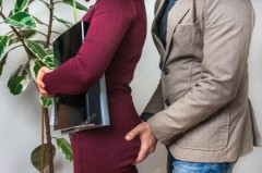 会社やバイト先でHしたことある？