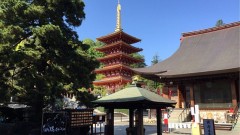 ズバリ、住みたい街！