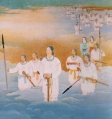 【お題日記】新年初Hはした？