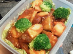 【お題日記】○○料理が好き！