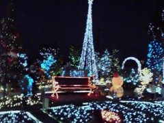 ちょっと早いけれど…