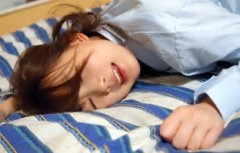 【お題日記】絶頂時顔見られたい？イヤ？