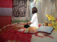 【お題日記】回転ベッド、知ってる？