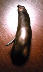 立派なモノを(°□°;)