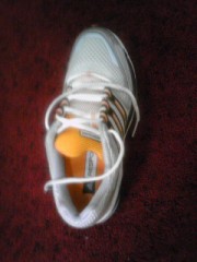 ランニングのちから