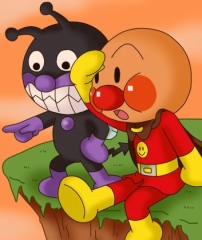 【お題日記】　『悪』ってどんなイメージ？