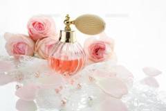 【お題日記】香水やフレグランス、こういう香りが好き