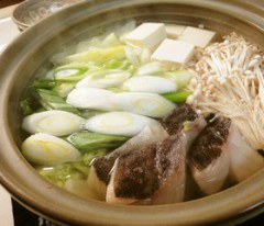 一番美味しいのは何鍋？