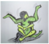 もう一度、必殺技！