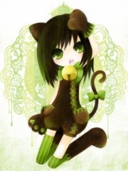 なでこのハナウタ♪