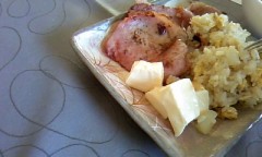 あったか料理♪