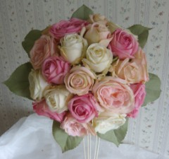 結婚式行って来ました