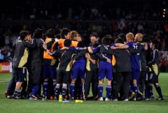 感動ありがとう