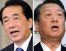 仁義なきドロ仕合