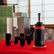 日本初　家庭で手軽においしく作れる