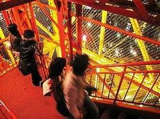 東京タワー 4日間限定