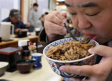 家計直撃！　牛丼、ビール、たばこetc…値上げ？
