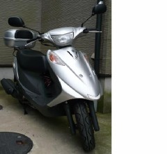 ２５０ＣＣ以上のバイク乗ってる人　いないですか？