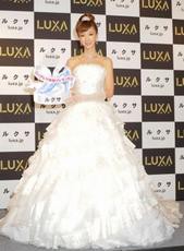 まるでシンデレラになったかのようなハッピー体験