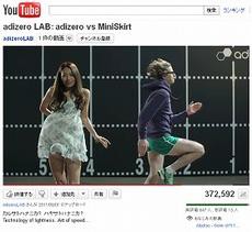 プロモーション動画　　実にけしからん。。。と　大人気