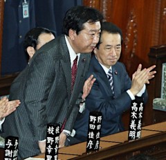 大逆転劇　　　　ノーサイド