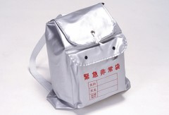 心身ともに　準備