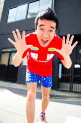 オリンピックに向かって　まっしぐら＝＝＝＝＝＝