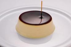 なめらかプリン