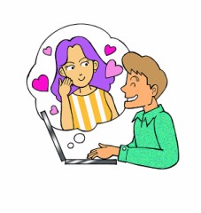 あっと驚くダマシの手口