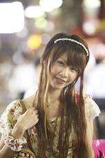 美しすぎる　オトコの娘？？