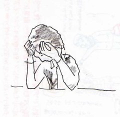 凹みまくり。。。。。。。。。ショックで　ショックで