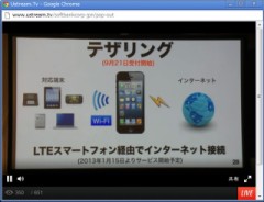 ほんと　すごい　　やるもんだ～～～