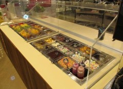 量り売りの　　アイスって～～～～～？？？？？