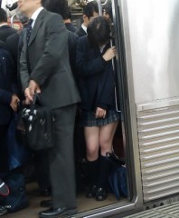 ホント！！　　おかしなマニアがいるものだ！！