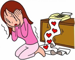 気をつけろ！        アナタも狙われている可能性が。。。。。。。。