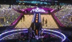 なんとなんと！！　　　結婚したくなるイルミ？？？(笑