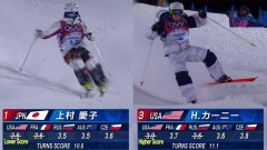 なかなか　　手が届かない。。。。