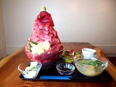 なんじゃ～～こりゃ～～～（笑