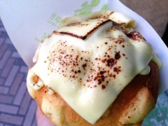 予測不能   どんなんだ～？