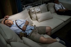 マナー悪すぎ。。。。。。