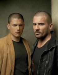 プリズン・ブレイク