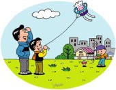 日本のお正月も・・・変わったね～ははは～の、は～