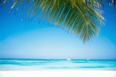 【お題日記】今一番行きたい場所