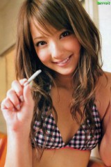 ネタ１：好きな女性のﾀｲﾌﾟ
