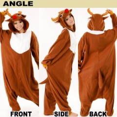 コスプレ衣装サンタver５